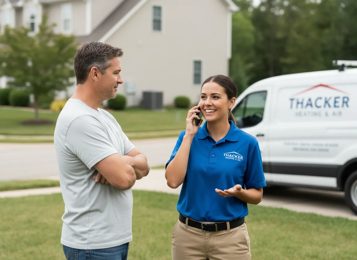 Ac Repair Mulliken, MI FAQs